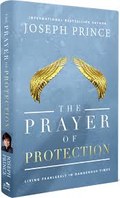 Imagine Your World Without Fear Make God S Protection Your Priority Today Prayer For Protection Joseph Prince Prayers