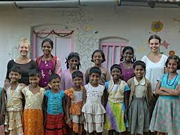 Best NGO Services in India
