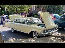 Image result for Valley Green 1960 Mercury