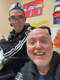 Our Place Respite Inc. 添加了1 张新照片。