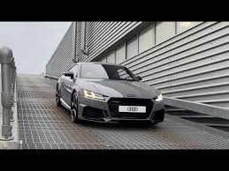 Image result for Nardo Gray 2022 TTRS