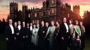 Julian fellowes acclaimed drama series starring hugh bonneville and maggie smith. How To Watch Downton Abbey Online Stream Every Episode From Anywhere Techradar
