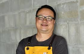 Chef's Corner: Alex Au-Yeung