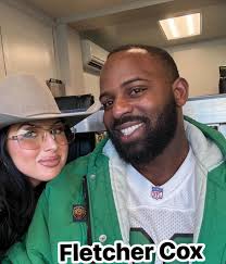 Eagles fans, do you all miss Fletcher Cox? #FlyEaglesFly