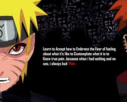 Any fanfics that have naruto x fem madara romance, can have lemons and can be a harem based as long as they are together at some point and madara. Quotes From Naruto From Pain Quotesgram