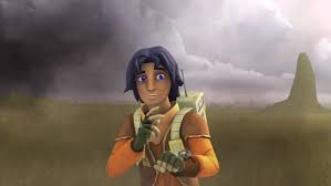 On the planet lothal, the path of a boy named ezra crosses with the paths of 5 rebels who seek to resist the empire. Review Star Wars Rebels Saison 1 Ep 1 Ce Reve Bleu Unknown Pixel Geek Actus Fail