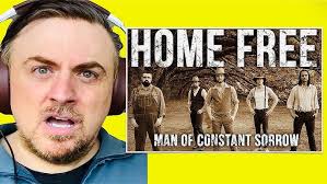 Try Not To LAUGH The Butts Remix First Reaction Home Free Video watched  Twice!