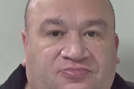 Ashford man jailed after violent police chase