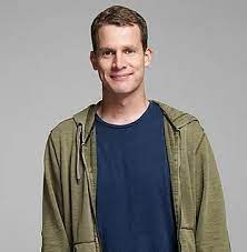 Daniel Tosh 3.0? Comedy Central Greenlights Animated Series ...