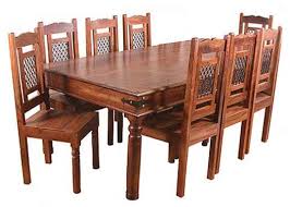 Makes a great addition to any home. Shop For Warrican Extendable Dining Table Online In India Shagun Arts
