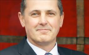 Keith Mccrory's Instagram, Twitter & Facebook