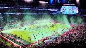 Welcome to the jungle star could be seen trying to join eagles players on stage when. Foles Flies Eagles To First Super Bowl Title The Emory Wheel