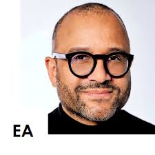 Speakers — Digital Money Event