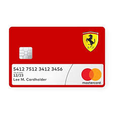 On the signature card, customers would receive a scuderia ferrari watch on joining. Wrapcart Ferrari Debit Credit Card Skin Window Cut Square Chip Amazon In Bags Wallets And Luggage