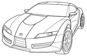 Free printable bugatti veyron coloring page coloring page for kids to download, vehicle transport coloring pages. Cars Coloring Pages 100 Free Coloring Pages
