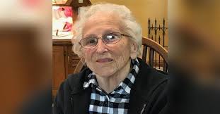 Doris M. Gabric Obituary