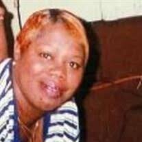 MS. ALEXANDRIA MARIE JACKSON Obituary