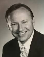 Obituary information for James A. Swomley