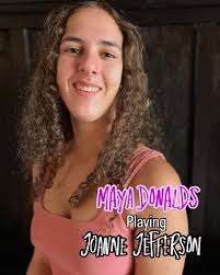 The cast of RENT! Shows July 31 and August 1, 2025 @7pm. Two shows only!!  #rentthemusical #rentschooledition #youththeatre #summertheatrecamp  #summertheatreintensive #bayareatheatre