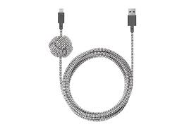 9 Best Iphone Charger Cables 2020 Gq