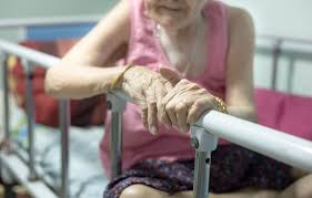 Image result for Physical Restraint