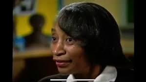 Dr. Lorraine Monroe I