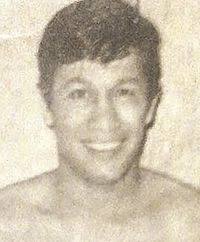 BoxRec: Apolonio Salinas