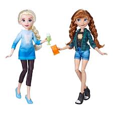 Review:'ralph breaks the internet' but not the disney mold. Disney Princess Ralph Breaks The Internet Movie Dolls Elsa And Anna Walmart Com Walmart Com