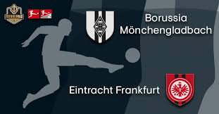 Links to borussia m'gladbach vs. Gladbach Vs Eintracht Frankfurt Bundesliga Preview Fussballstadt