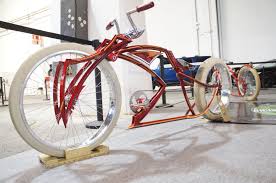 Bicicleta Chopper By Charlios Bcn Bicicletas Chopper Bicicletas Chopper