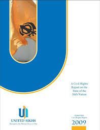 To effect or establish a liaison. 2nd Global Sikh Civil Rights Report 2009 United Sikhs