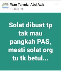 Kita temubual beberapa pengundi muda mengenai turun untuk undi dan undi rosak! Solat Tapi Tak Undi Pas Mesti Solat Tak Betul Kenyataan Ketua Penerangan Pas Perak Dikecam Netizens Ameno World