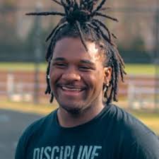 Maryland Football High School Players