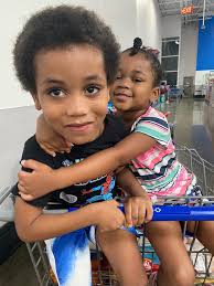 Lately my 3 year old is walking around saying "what the f*ck?" And "oh  sh*t!" And all my hubs and I can think about is Preston's kids when they  were younger and