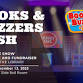 Books & Buzzers Bash : A Live Game Show