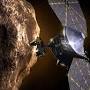 Where is Lucy spacecraft now from science.nasa.gov