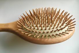 In fact, brushing causes friction on hair, leading to cuticle damage and breakage, which makes hair. Tried And True Tricks For Stimulating Hair Growth Naturally The Bellezza Corner By Amanda Florian