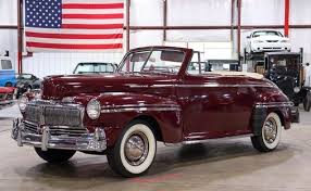 Image result for Feather Gray 1947 Mercury