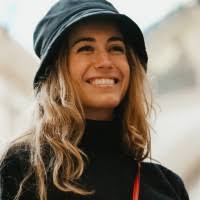 400+ perfiles de «Zaragoza»