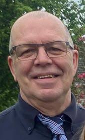 Condolence Book for Michael Bennett (Shannon, Clare)