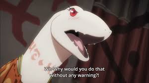 Overlord Ii Ep 2 I Sure Learned A Whole Lot About The Lizardmen This Week Moe Sucks Read more information about the character crusch lulu from overlord ii? overlord ii ep 2 i sure learned a