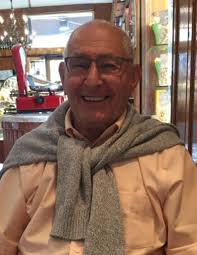 Anthony J. "Tony" Sylvester Obituary January 11, 2021