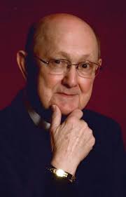 Obituary information for Robert Melroy Thomas