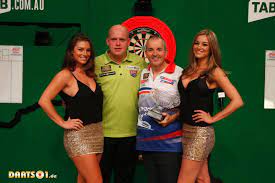Maybe you would like to learn more about one of these? Pdc Sydney Darts Masters