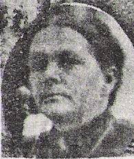 Elizabeth Christina Winn Hatch (1855-1923)