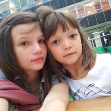 amelie Young (imogenpaul)