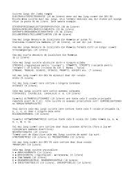 Cele mai lungi cuvinte sunt absolut în fiecare limbă. Cele Mai Lungi Cuvinte Din Limba Si Literatura Romana