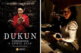 Nonton film main dengan dukun bioskop online nonton bioskop online nonton bioskop rama ramadhanto. Dukun Is Finally Coming To Cinemas After A 12 Year Ban Entertainment Rojak Daily