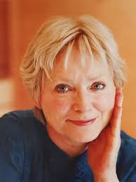 Memorial to Glenda Abbott.