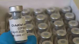 Děti budou očkovány vakcínou firem pfizer a biontech. Oxfordska Vakcina Proti Covidu 19 Funguje V Bunce Spravne Novinky Cz